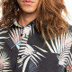 Quiksilver Ανδρικό κοντομάνικο πουκάμισο Pop Tropic - Short Sleeve Shirt